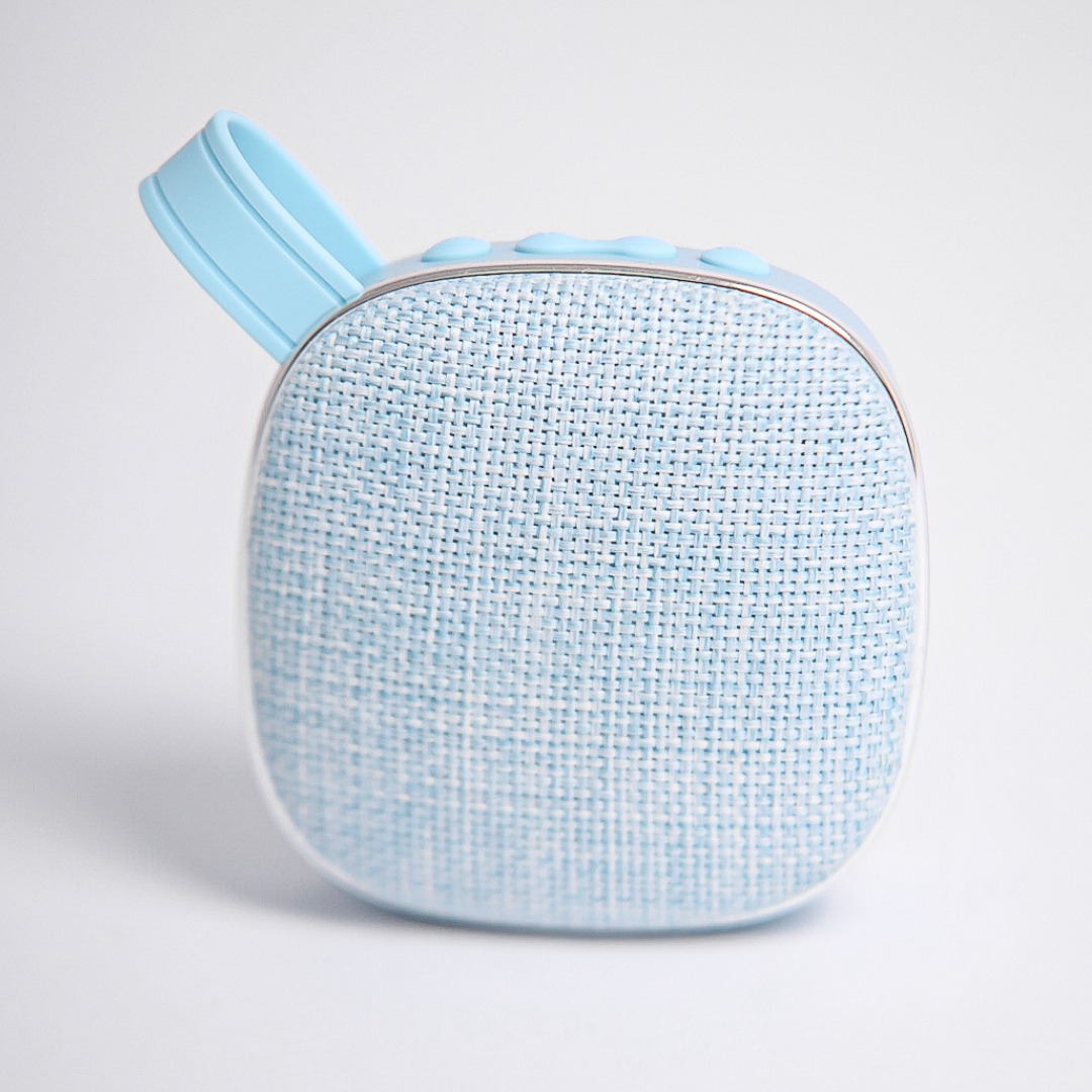 IHSANBOX - The Qur'anic Speaker